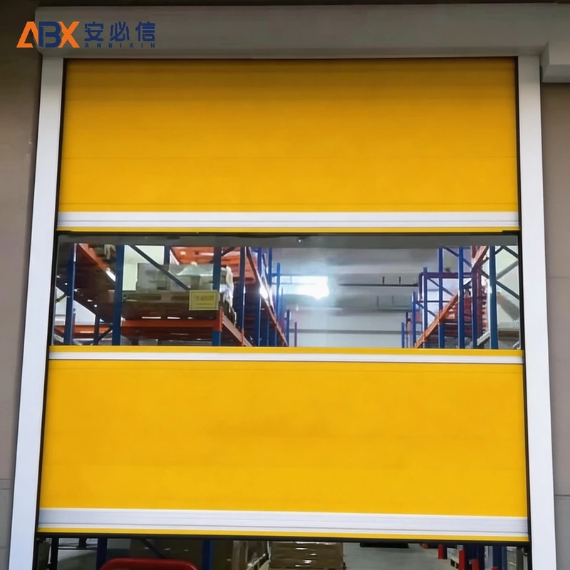 阿坝藏族羌族自治州快速门