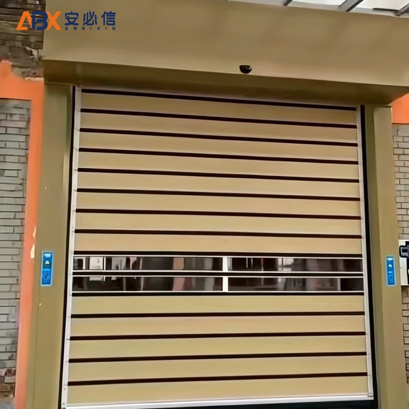 阿坝藏族羌族自治州医药密闭高速门